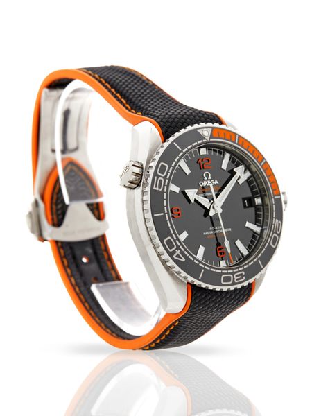 Omega Planet Ocean 215.32.44.21.01.001